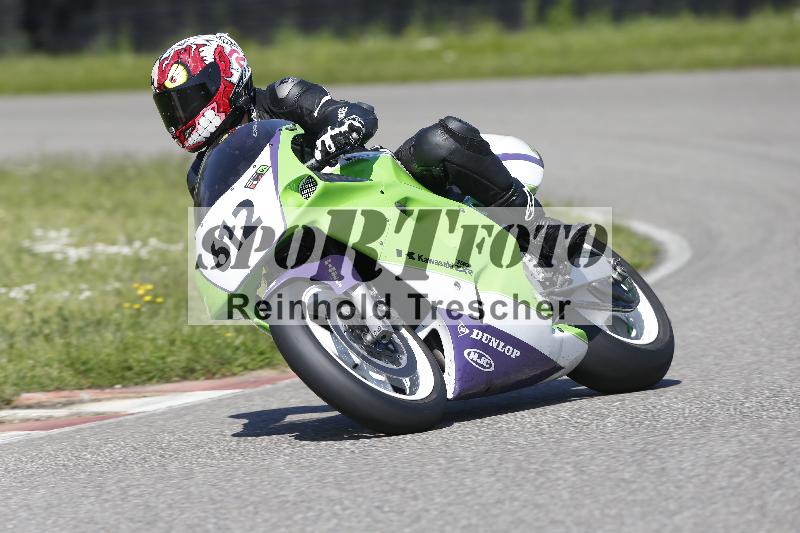 /12 30.04.2025 Speer Racing ADR/Gruppe gruen/612